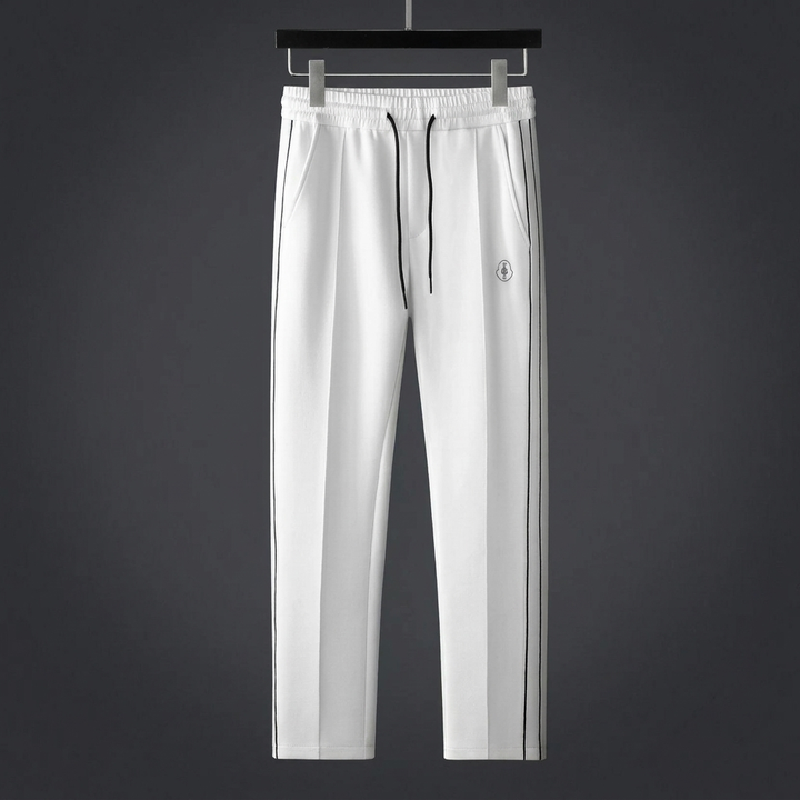 Men’s Coordinated Jogging Tracksuit