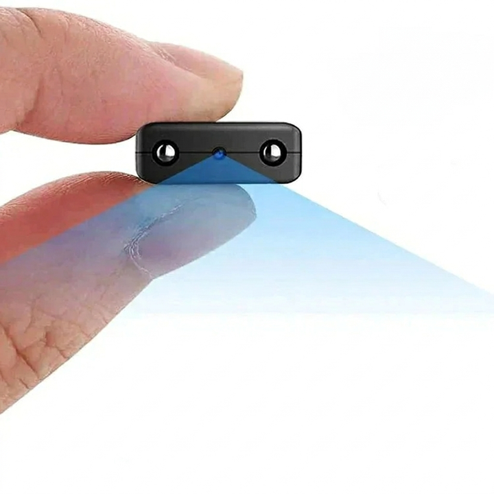 Mini Wireless HD Smart Camera