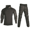 Men’s Outdoor Combat Uniform – Shirt and Pants Set