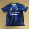 Men’s Soccer Tech T-Shirt