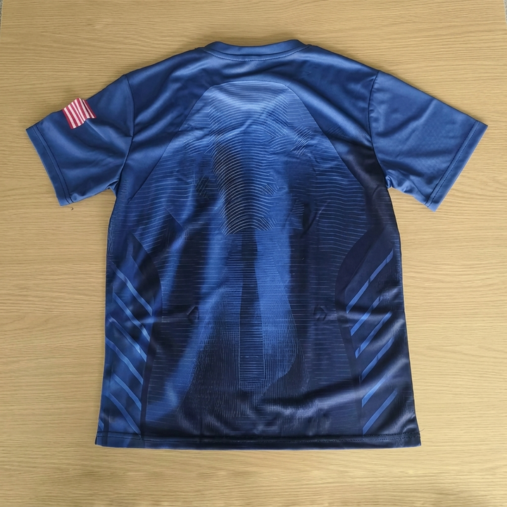 Men’s Soccer Tech T-Shirt