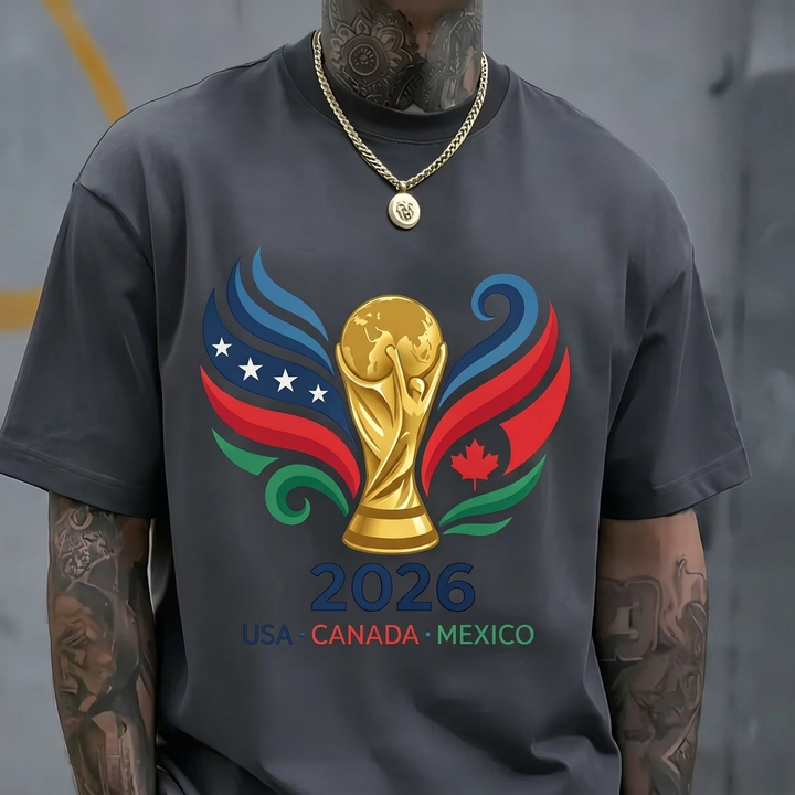 Football Celebration T-Shirt