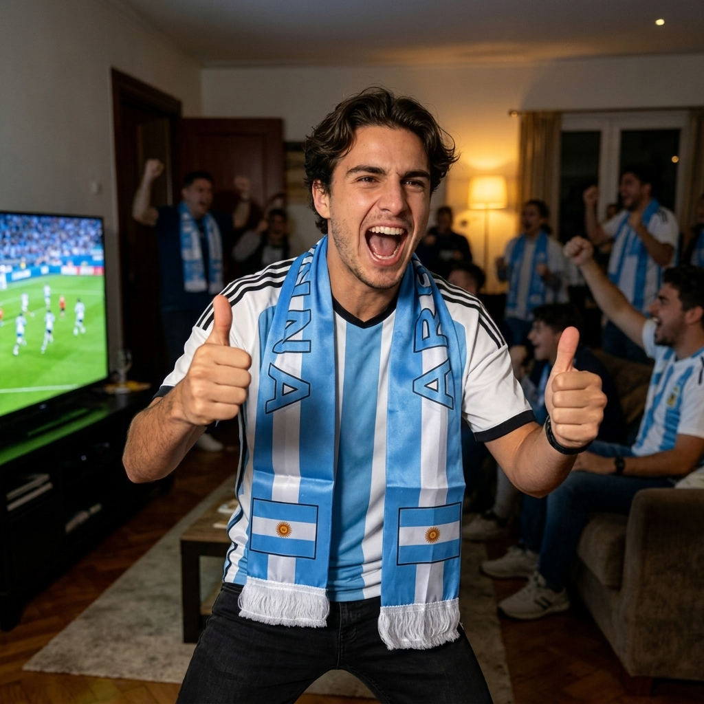 Soccer Fan Party Decorations