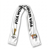 World Football Celebration Scarf