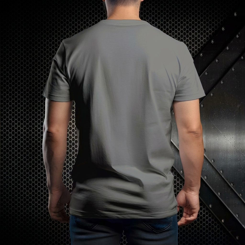 Unisex Soccer Fan T-Shirt