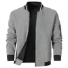Unisex Warm Jacket – Lightweight Casual Daily Outerwear