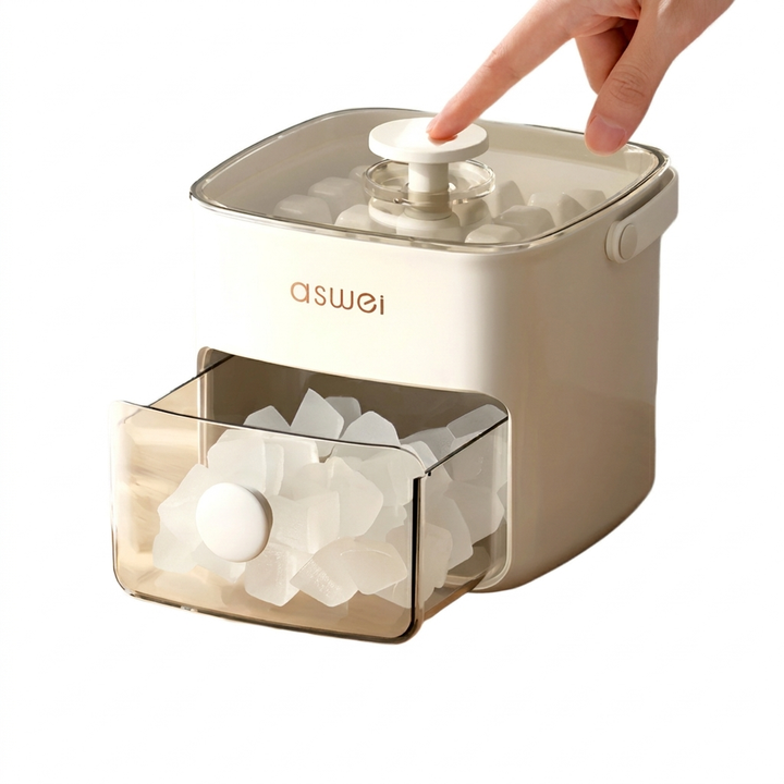 Mini Ice Maker for Home