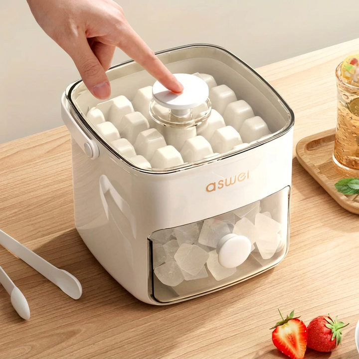 Mini Ice Maker for Home