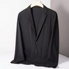 Men’s Smart Blazer – Flexible Stretch Everyday Fit