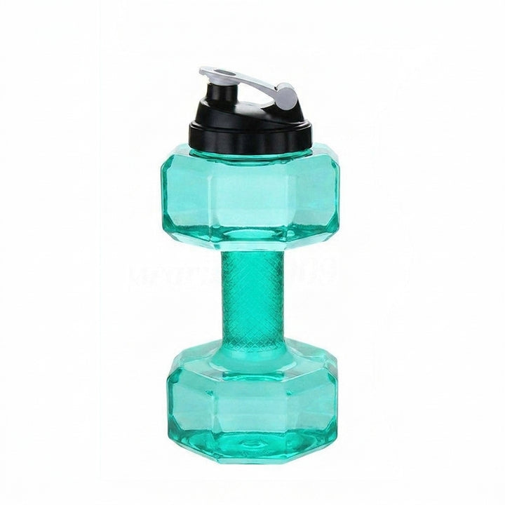 Combine hydration and fitness with the HydraBell