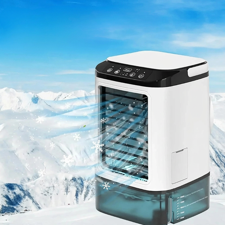 Portable Mini Air Cooler