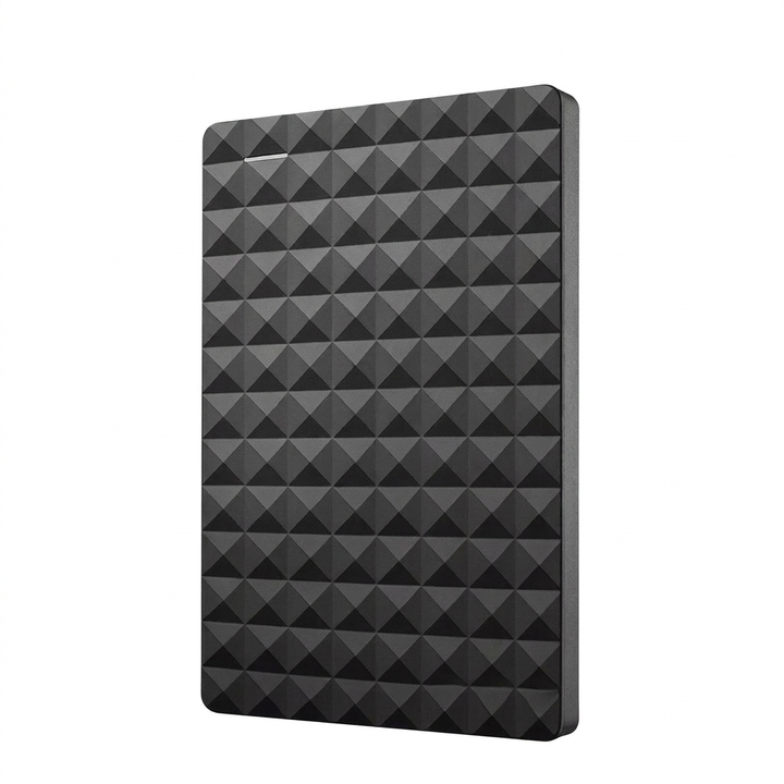 External Hard Drive | USB 3.0