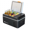 Portable Compressor Car Fridge Freezer