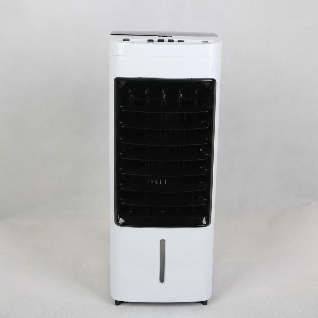Smart Electric Wall Heater
