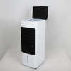 Smart Electric Wall Heater
