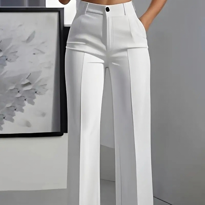 Women's Minimalist Pants