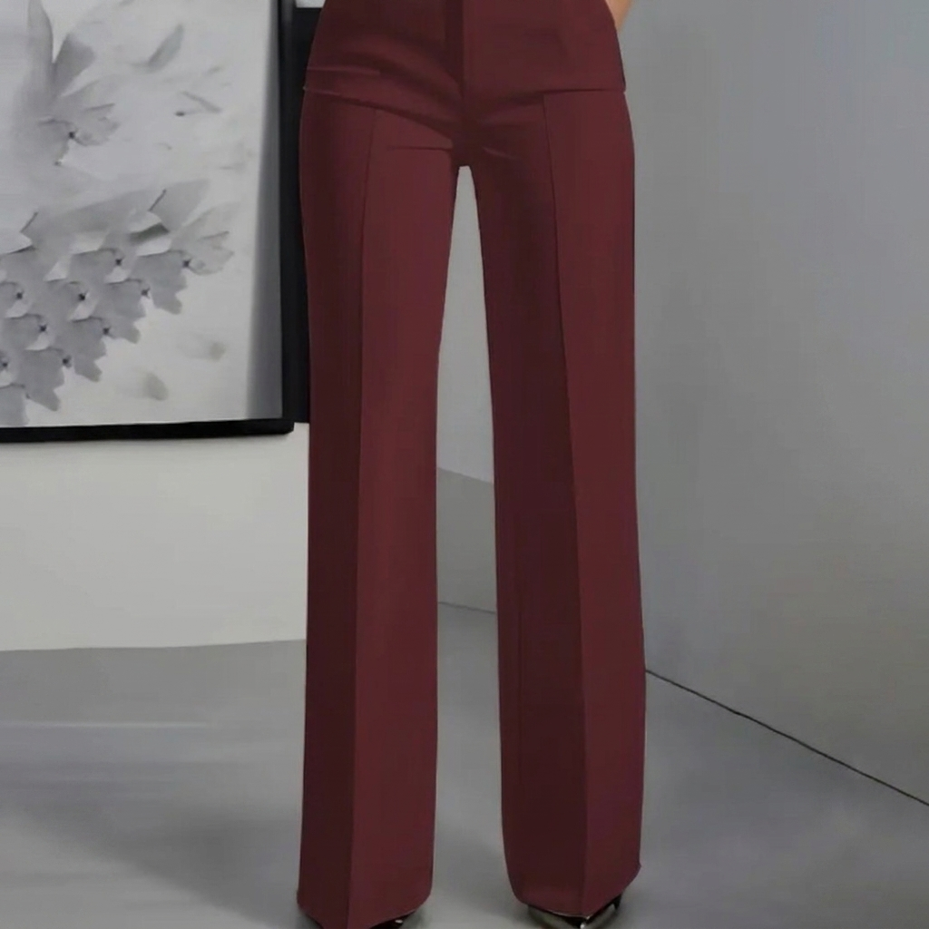 Women's Minimalist Pants