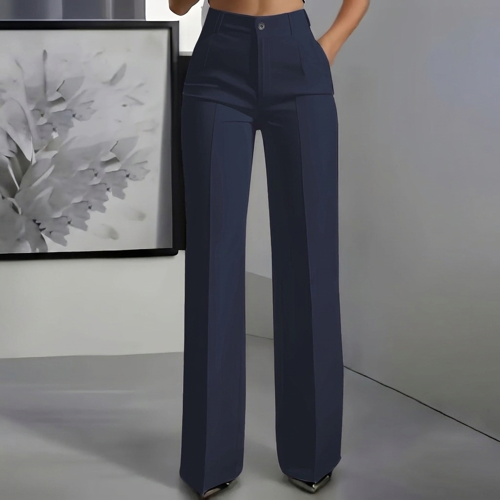 Women's Minimalist Pants