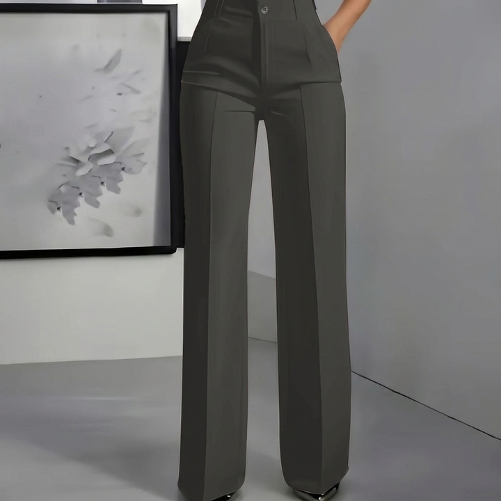 Women's Minimalist Pants