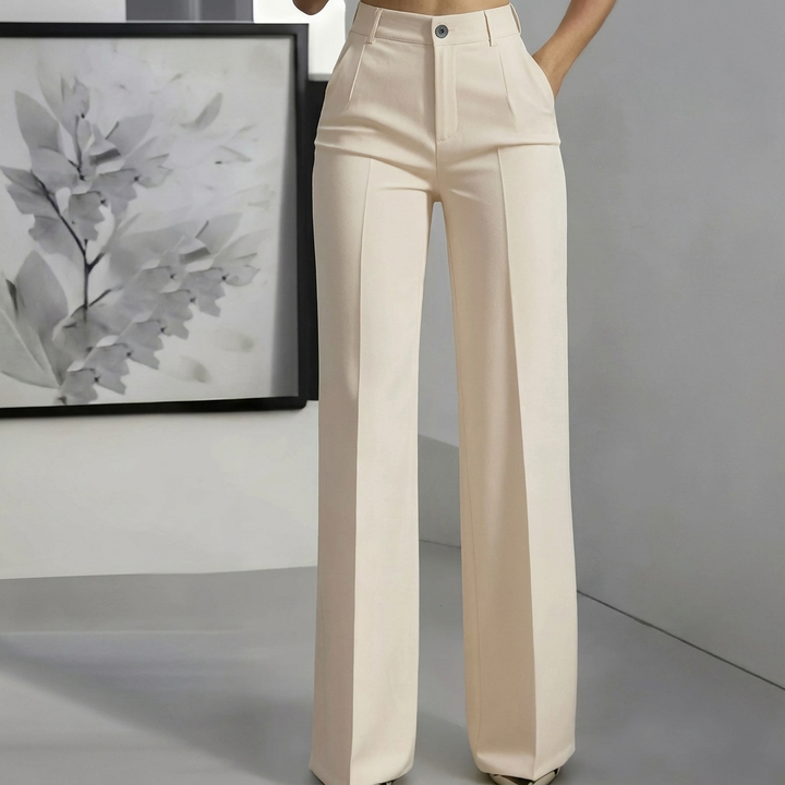 Women's Minimalist Pants