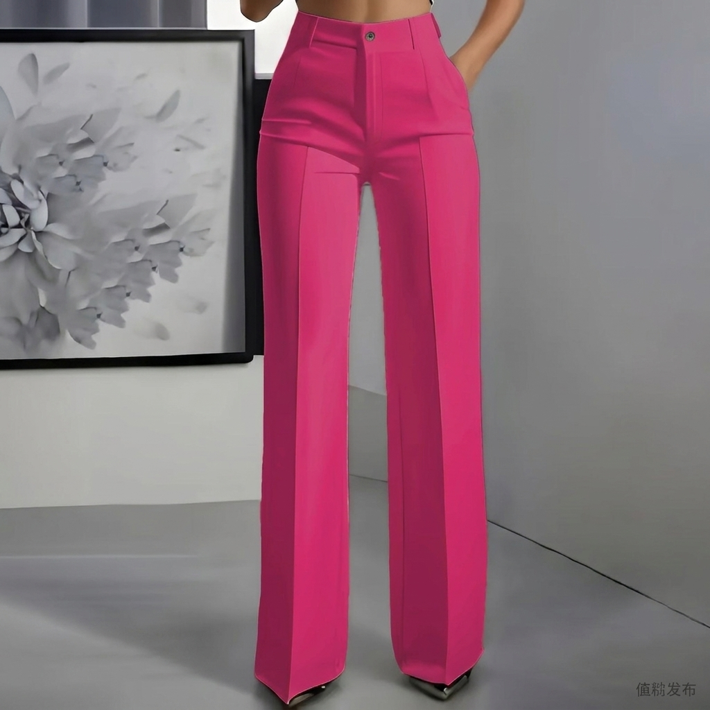 Women's Minimalist Pants