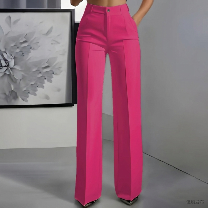 Women's Minimalist Pants