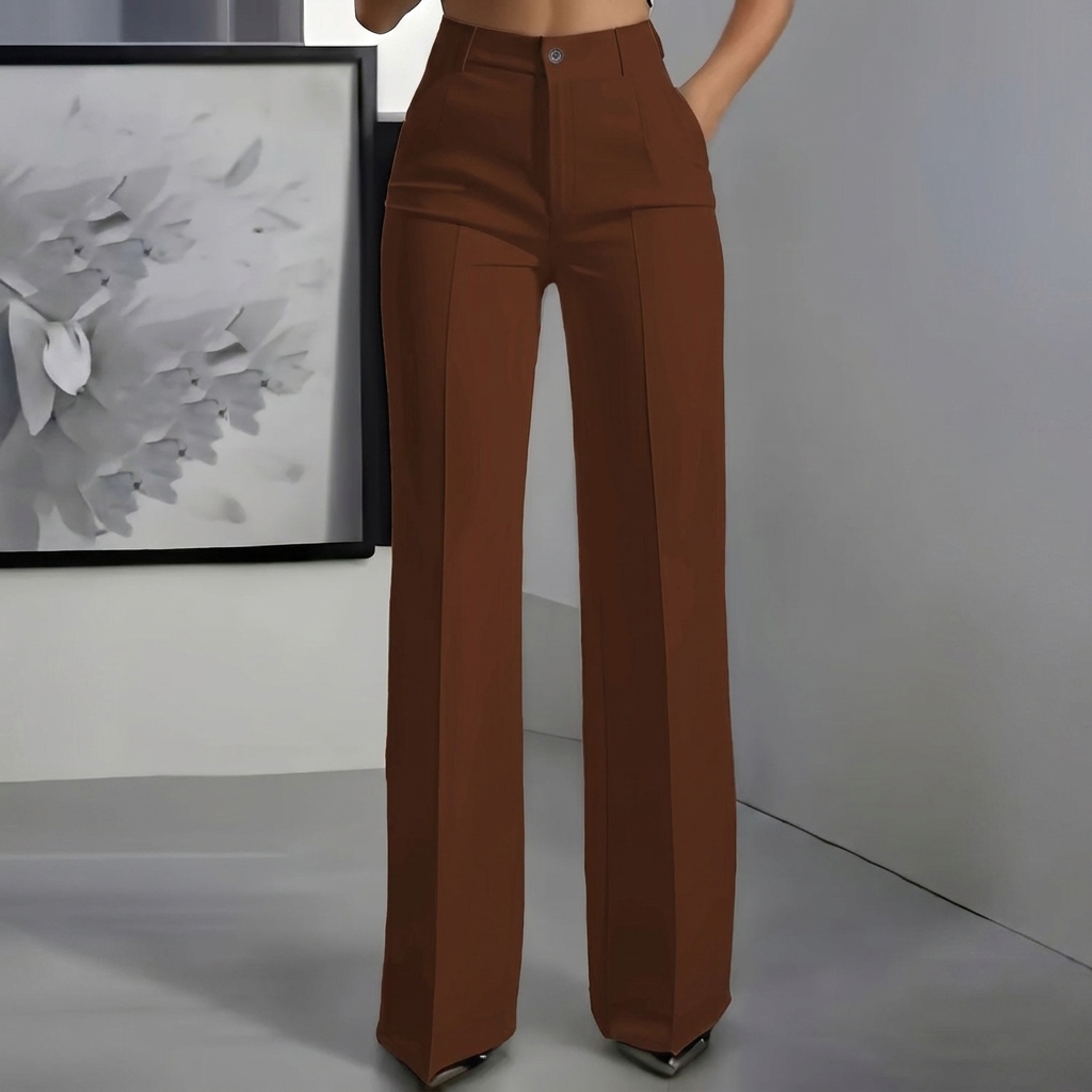 Women's Minimalist Pants