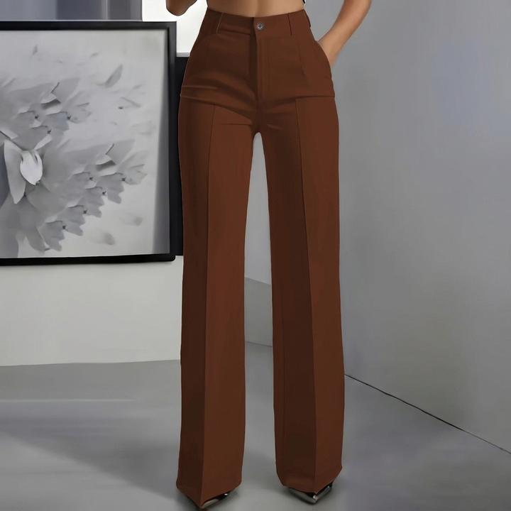 Women's Minimalist Pants