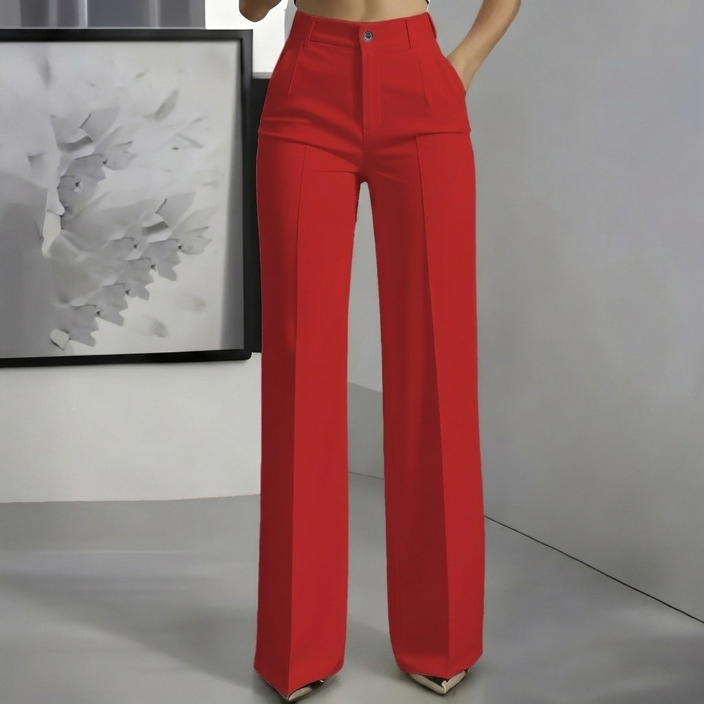 Women's Minimalist Pants