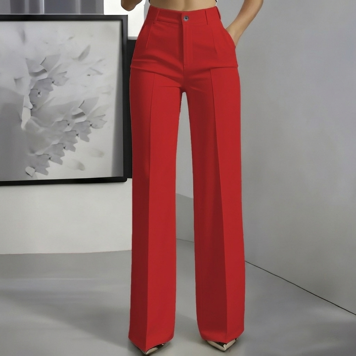 Women's Minimalist Pants