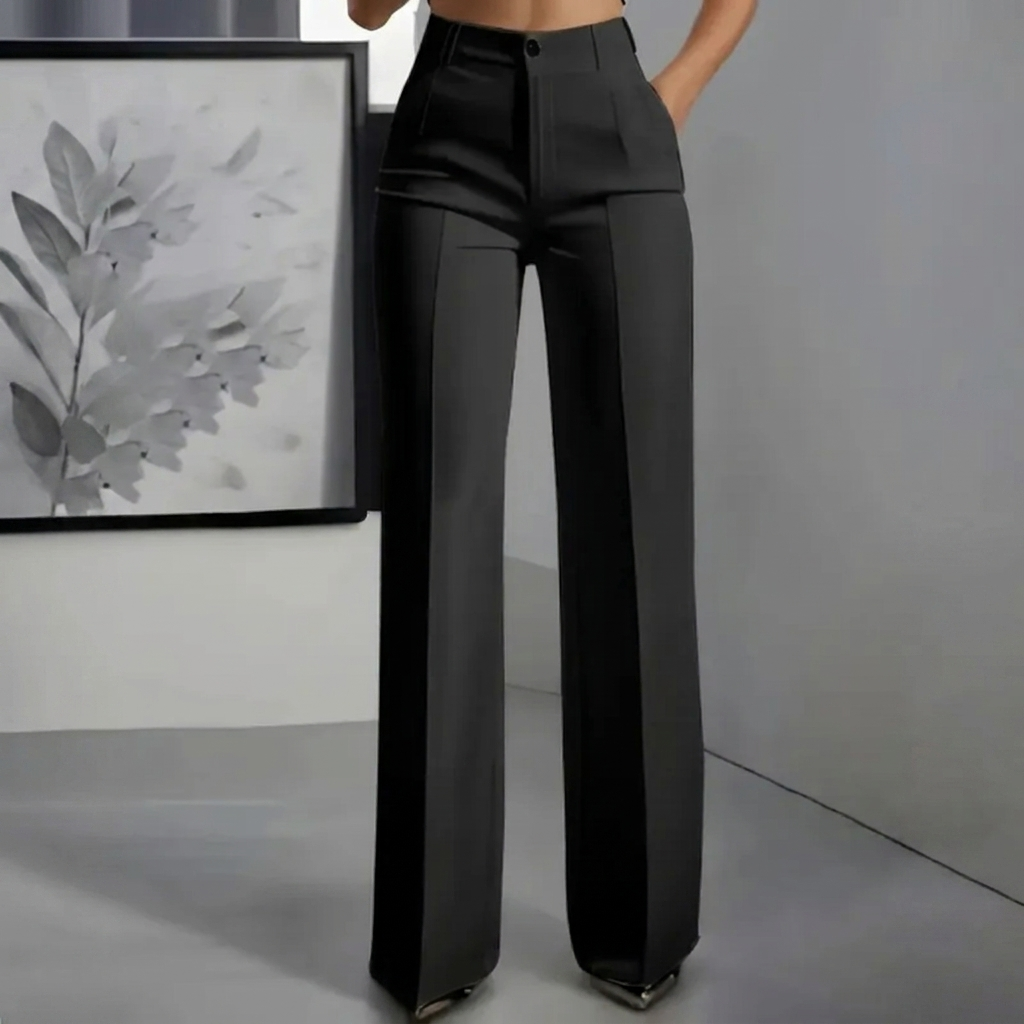 Women's Minimalist Pants