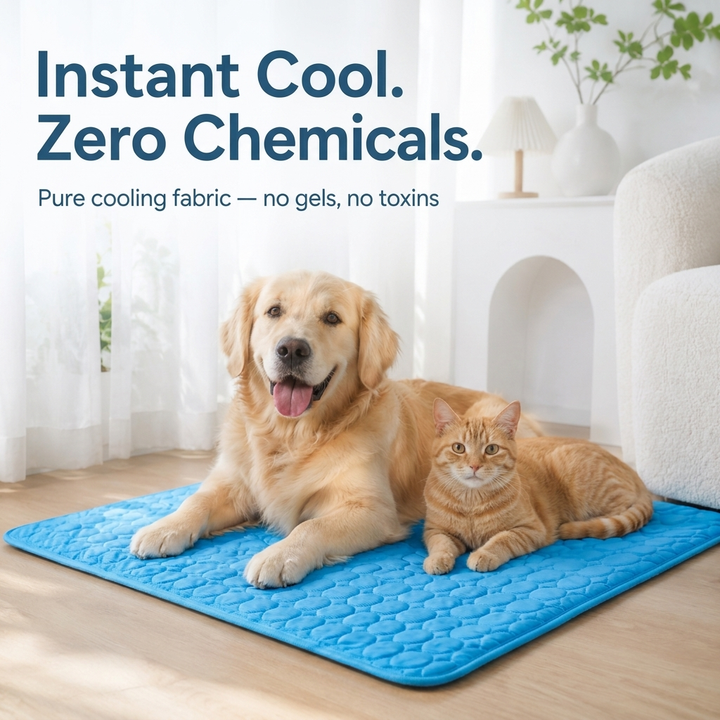 Cooling Pad for Pets