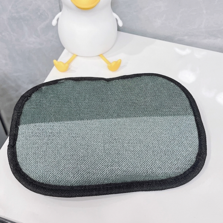 Pet Hair Removal Mitt
