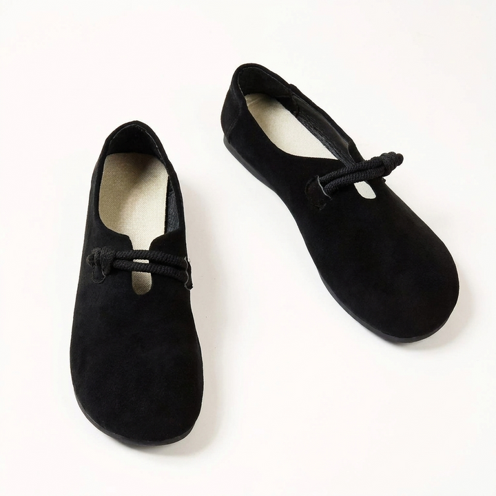 Women’s Ultra-Soft Flat Shoes