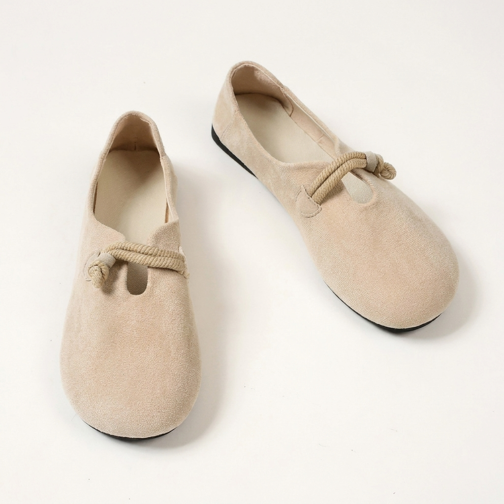 Women’s Ultra-Soft Flat Shoes