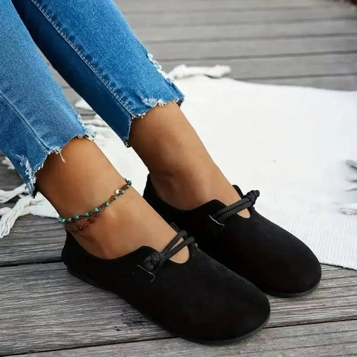 Women’s Ultra-Soft Flat Shoes