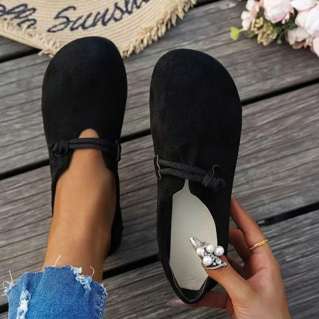 Women’s Ultra-Soft Flat Shoes