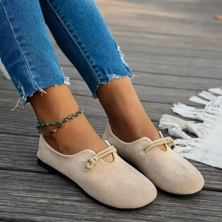 Women’s Ultra-Soft Flat Shoes