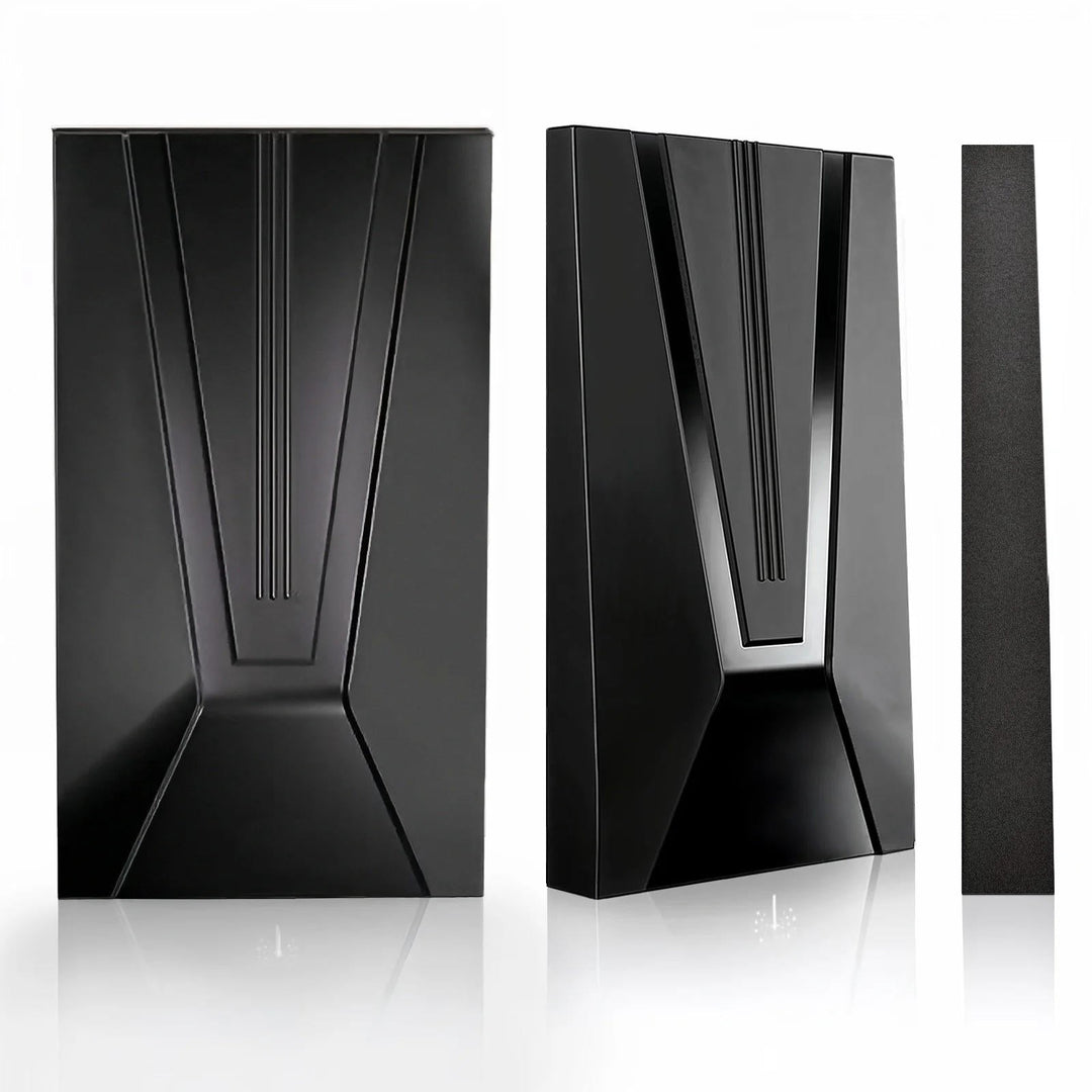 Indoor HDTV Antenna 2026 with 360 Mile Range and Signal Booster