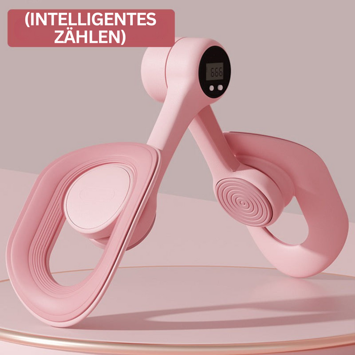 Adjustable Pelvic Floor and Thigh Trainer – FlexFit Pro
