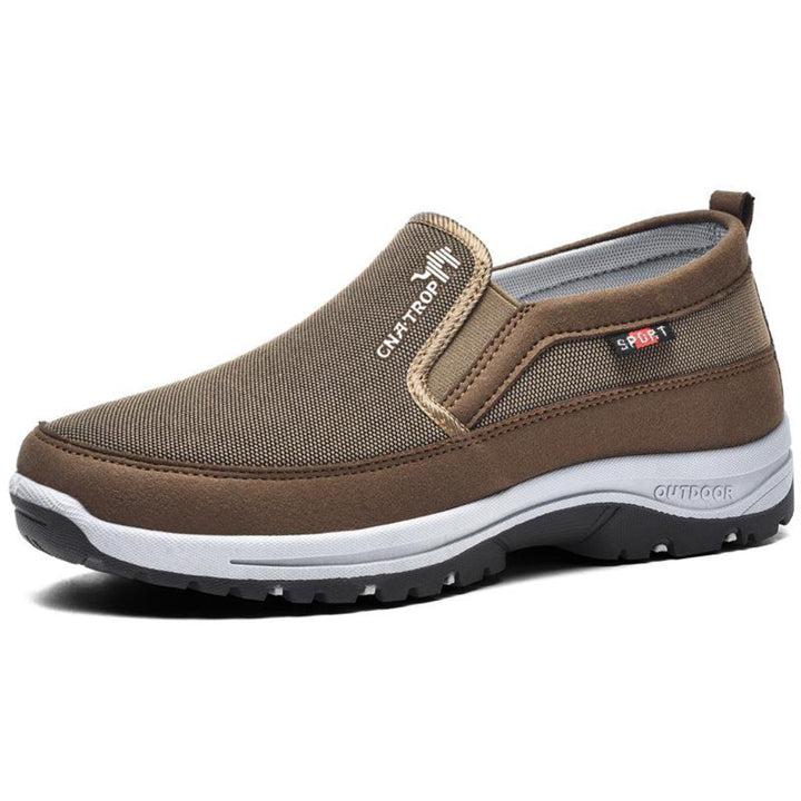 Designed for balance Walking Shoes for Men