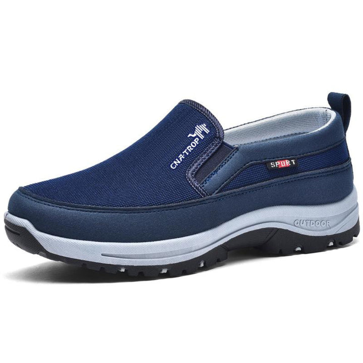 Designed for balance Walking Shoes for Men