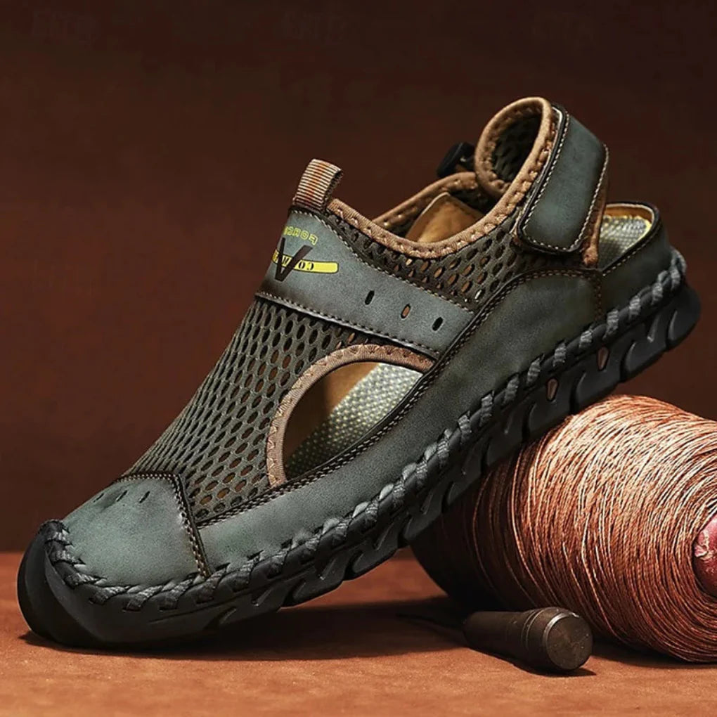 Men’s Designed for balance Mesh Sandals