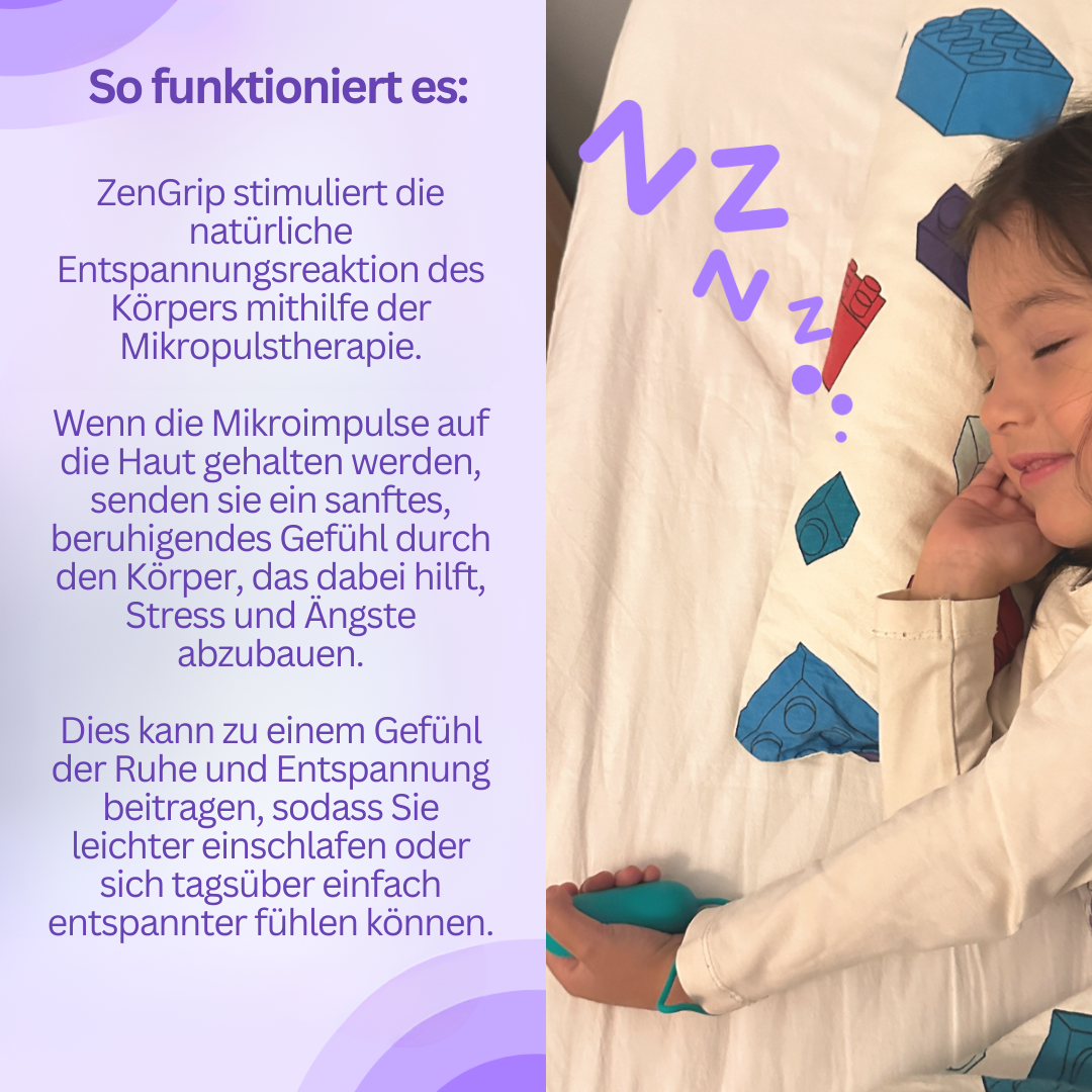 Sleep Aid Device – SleepEase Pro