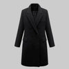 Warm Long Coat for Women
