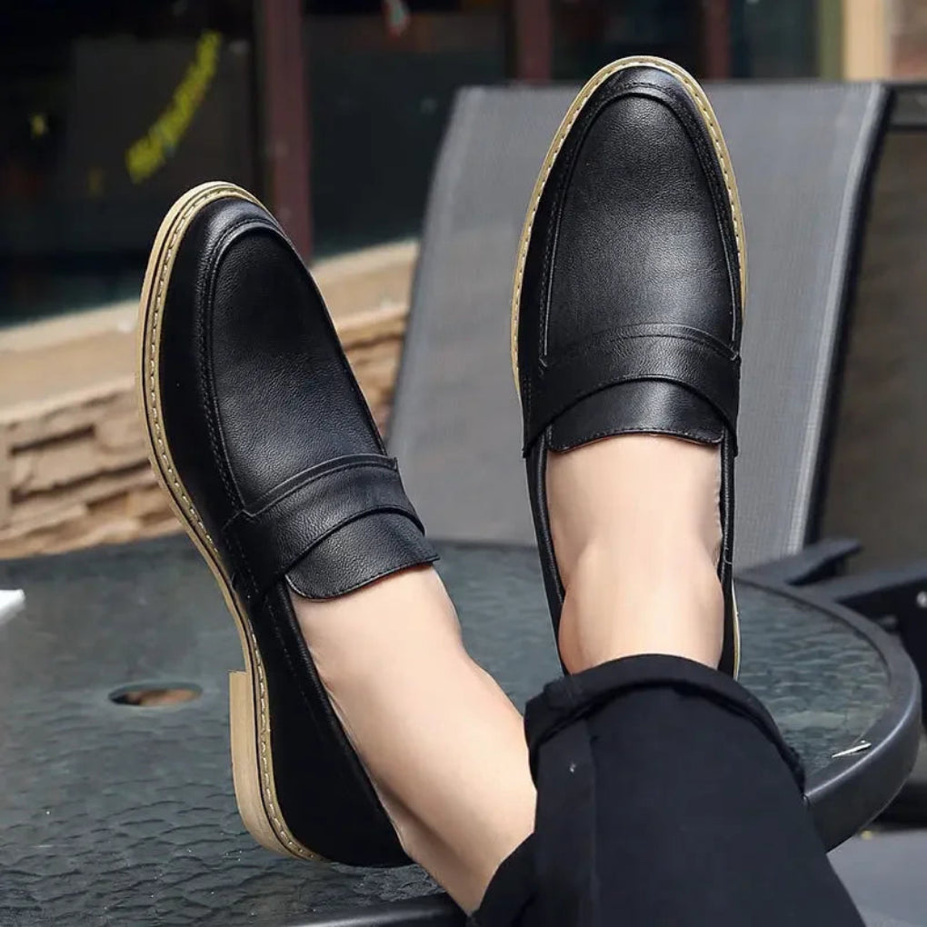 Men's Classic Loafers