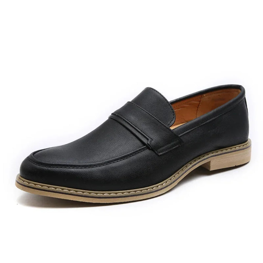 Men's Classic Loafers
