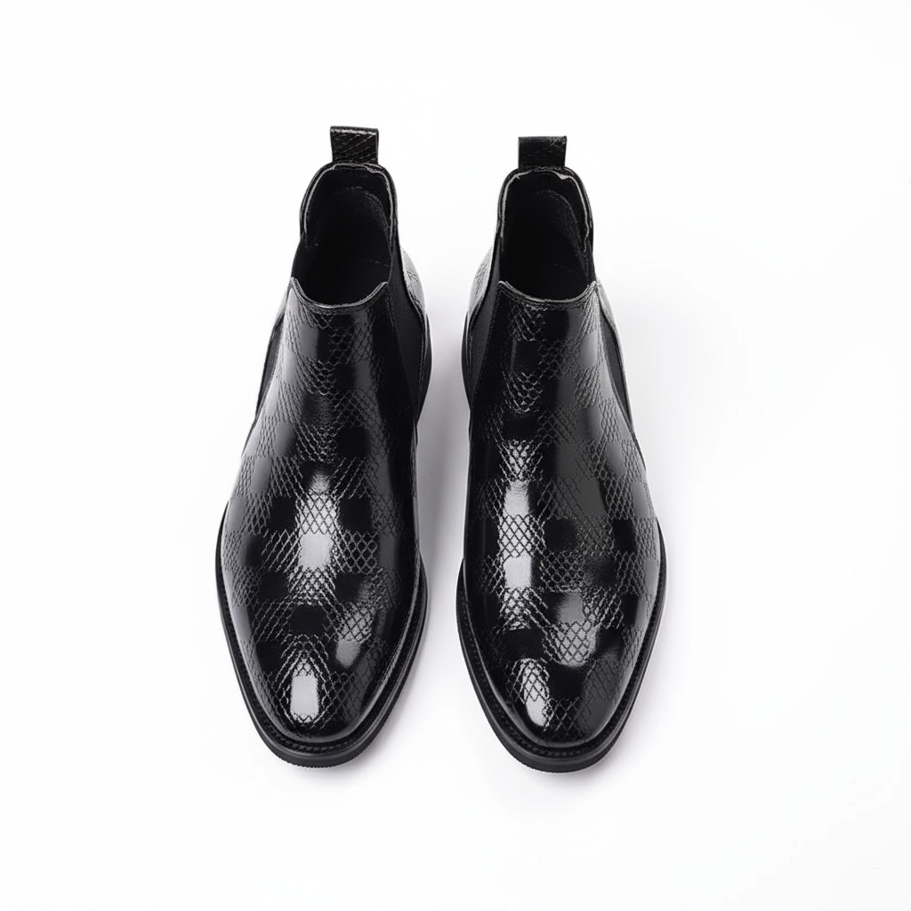 Men's Classic Chelsea Boots