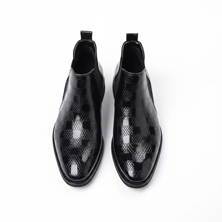 Men's Classic Chelsea Boots