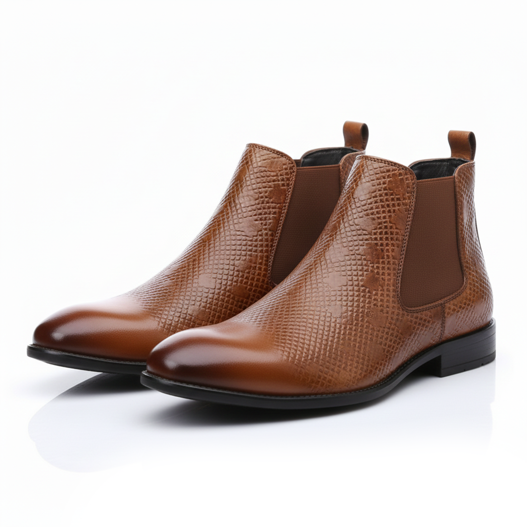 Men's Classic Chelsea Boots